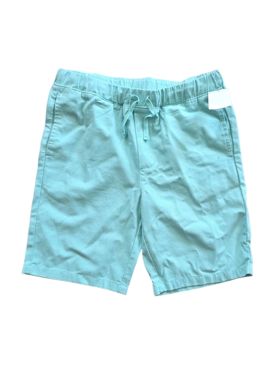 Nordstrom Rack Other - Nordstrom Rack Boys Mint Teal Elastic Waist Casual Shorts XL